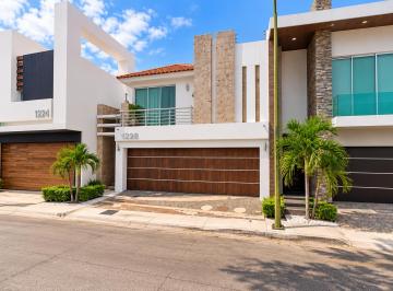 Casa de 3 habitaciones, Culiacán · Venta de Casa en Culiacan Rosales Sinaloa