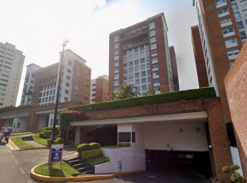 Departamento de 4 habitaciones, Huixquilucan · Departamento en Remate en Residencial Cerca de Parque Interlomas, Huixquilucan de Degollado Edo Mex