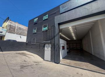 Bodega comercial · 396m² · Bodega en Renta Av José María Iglesias