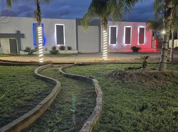 Quinta de 1 habitación, Chihuahua · Granja en Venta | Zona Valles