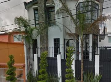 Casa de 4 habitaciones, Atizapán de Zaragoza · Casa en Venta en Villas de La Hacienda Lopez Mateos Estado de Mexico
