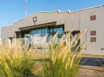 Nave industrial · 3026m² · 25 Estacionamientos · Nave Industrial en Renta de 16,542.97 m², en Lago Sur, Tijuana