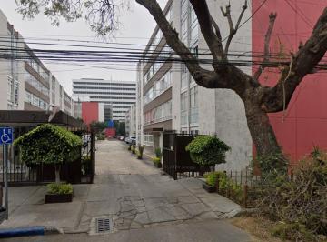 Departamento de 2 habitaciones, Benito Juárez · Narvarte, Concepción Beistegui 2103, 129 m²