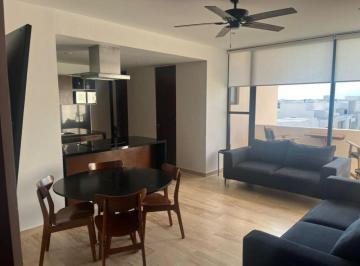 Departamento de 2 habitaciones, Miguel Hidalgo · ¡Increíble Oportunidad de Inversión en Cdmx!