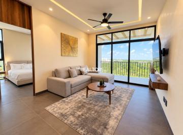 Departamento · 128m² · 2 Recámaras · 2 Estacionamientos · Departamento en Residencial Cumbres