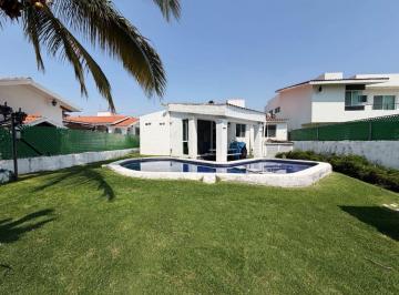 Casa de 3 habitaciones, Atlatlahucan · Casa en Venta en Fraccionamiento Lomas de Cocoyoc, Morelos
