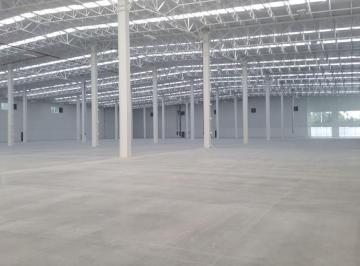 Nave industrial , Cuautitlán Izcalli · Nave en Cuautitlan de 10,000 m² Dentro de Parque con Seguridad