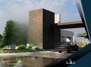 Terreno / Lote en Venta Chapala Centro · Venta de Lote de Terreno