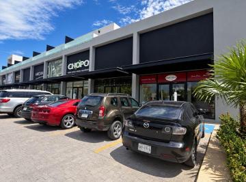 Local comercial , Cancún · Local en Renta Sobre Av Huayacán
