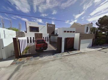 Casa de 3 habitaciones, Juárez · Venta de Casa en Chihuahua Ciudad Juarez Los Nogales