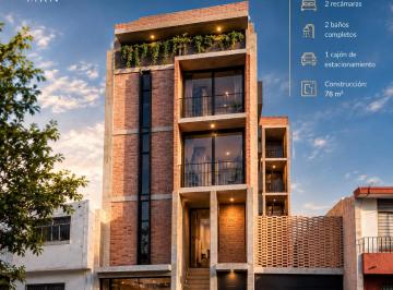 Departamento de 2 habitaciones, San Luis Potosí · Departamento en Venta a Unos Pasos de La Facultad de Derecho, Uaslp, San Luis Potosí