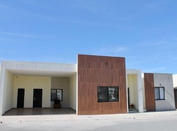 Casa de 3 habitaciones, Ramos Arizpe · Casa en Renta en Lomas del Valle II