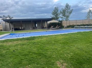 Departamento de 2 habitaciones, El Marqués · Departamento en Renta en Zakia con Jardin y Terraza Queretaro