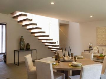 0064e65c182aeae1a08f46dcefad2cda06d28f086c4a4c7c3ae65334b4f3674e · Casa en Venta en Fraccionamiento Altozano, Dentro de Condominio Niebla