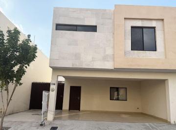 Casa de 3 habitaciones, Arteaga · Casa en Renta en Fracc. Santa Elena