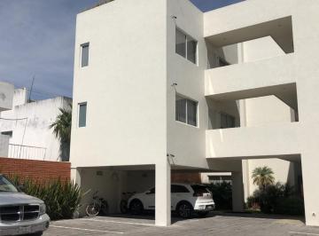 Departamento · 50m² · 2 Recámaras · 1 Estacionamiento · Renta de Departamento Udlap Todo Incluido Amueblado