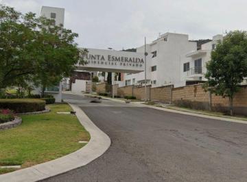 Casa de 3 habitaciones, Corregidora · Gran Oportunidad en Remate!condomino en Remate en Punta Esmeralda, Queretaro! Mvhh