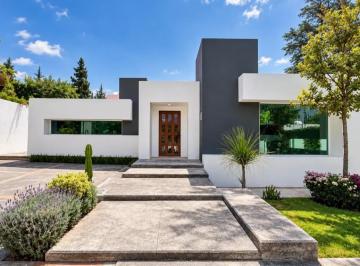 1 · Venta de Casa en El Fracc Mirador La Calera