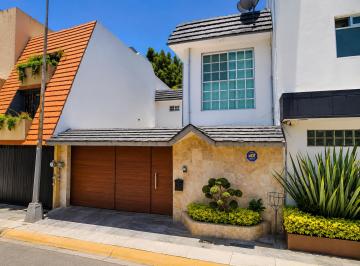 Casa de 3 habitaciones, Naucalpan de Juárez · Venta de Casa en Naucalpan de Juárez Estado de México