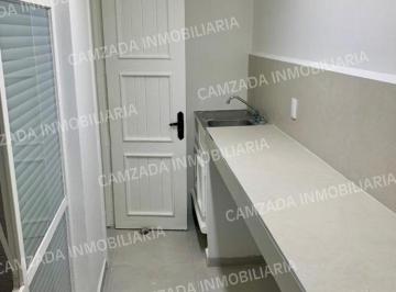 Oficina en Renta  Del Valle Centro · Oficina Remodelada