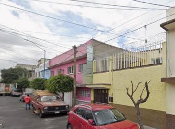 Casa de 4 habitaciones, Iztacalco · Casa en Venta en Agrícola Oriental