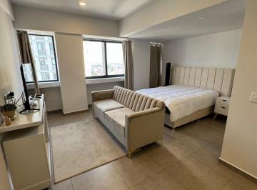 Departamento de 1 habitación, Guadalajara · Departamento en Renta en Colonia Moderna, Coordenada Lafayette