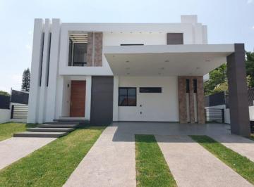 Casa de 4 habitaciones, Atlatlahucan · Casa en Venta en Fraccionamiento Lomas de Cocoyoc Morelos