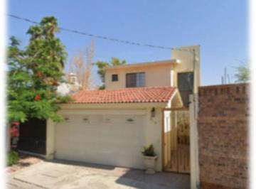 Casa de 3 habitaciones, Torreón · Casa de Recuperacion Bancaria en Coahuila