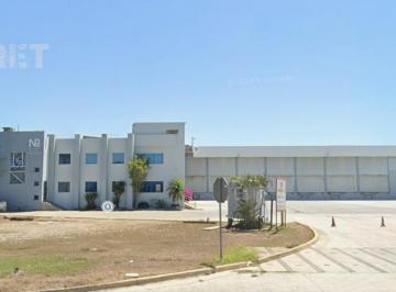 Bodega comercial · 1035m² · 4 Estacionamientos · Bodega a un Lado del Puerto de Altamira