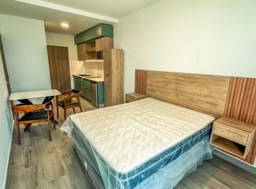 Departamento de 1 habitación, Monterrey · Departamento Loft en Renta en Tore Colonia