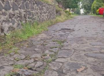 Terreno / Lote , Tlalpan · Venta de Terreno en Privada en Celestun, Jardines del Ajusco