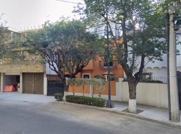 Casa de 4 habitaciones, Benito Juárez · Venta de Casa en Benito Juarez Ciudad de Mexico