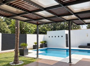 Casa de 3 habitaciones, Monterrey · Casa en Venta Vistancias 1er Sector