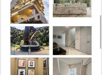 Departamento de 2 habitaciones, Alvaro Obregón · Departamento en Icon San Angel