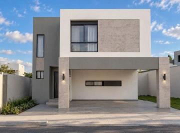 Casa de 3 habitaciones, Ramos Arizpe · Casas Nuevas en Preventa en Ramos Arizpe, Amelia Residencial