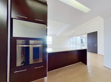Departamento de 3 habitaciones, Cuauhtémoc · Venta de Departamento en Roma Norte