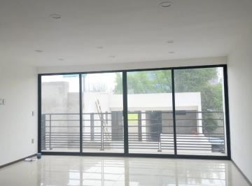 Departamento · 80m² · 2 Recámaras · 1 Estacionamiento · Departamento en Renta con Terraza a 5 Minutos de Polanco, Miguel Hidalgo
