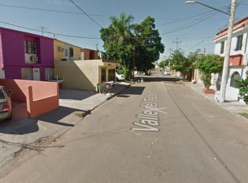 Casa de 3 habitaciones, Cajeme · Casa Venta Oportunidadcesion de Derechos Valle del Trebol Valle Dorado Cajeme Sonora - Mp