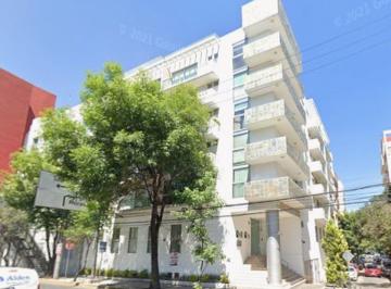 Departamento de 3 habitaciones, Benito Juárez · Departamento Adjudicado Cerca de Plaza Mitikah y Plaza Universidad en Colonia Acacias Benito Juarez