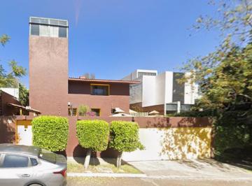 Casa de 4 habitaciones, Cuajimalpa de Morelos · Venta en Cuajimalpa de Morelos