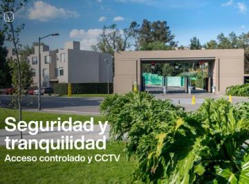 Casa de 3 habitaciones, Atizapán de Zaragoza · Vendo Casa en Hacienda San Miguel Country Club, Atizapán