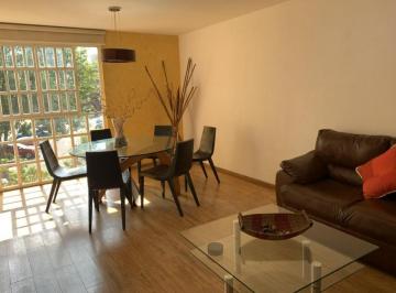 Departamento de 3 habitaciones, Coyoacán · Vendo Departamento Junto a Ciudad Universitaria Unam