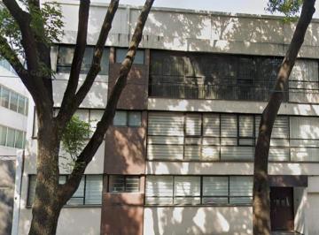 Departamento de 2 habitaciones, Benito Juárez · Ahorro Postal 173, Col. Postal. 105 m²