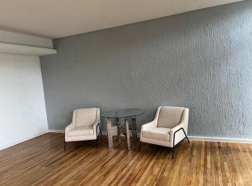 Departamento · 320m² · 4 Recámaras · 1 Estacionamiento · Departamento Amueblado y Equipado en Renta en Polanco