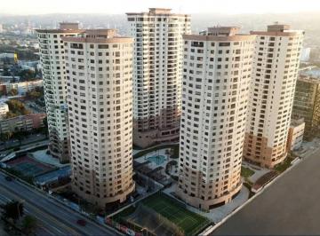 Departamento de 2 habitaciones, Tijuana · Departamento en Tijuana New City Residencial
