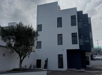 Departamento · 140m² · 2 Recámaras · 2 Estacionamientos · Departamento - Fraccionamiento El Mirador