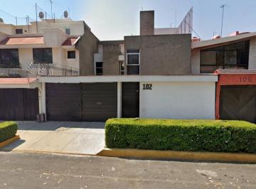 Casa de 4 habitaciones, Coyoacán · Venta de Casa en Coyoacan Ciudad de Mexico