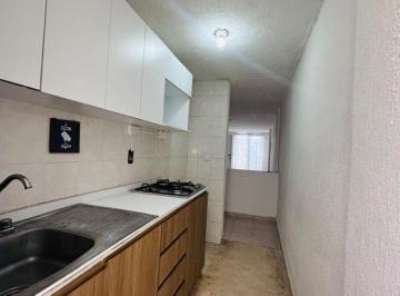 Departamento de 2 habitaciones, Benito Juárez · Céntrico Departamento en Renta