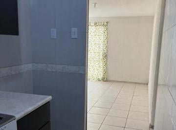 Departamento de 2 habitaciones, Coyoacán · Vendo Departamento Frente Uam Xochimilco