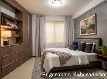 Departamento de 1 habitación, Benito Juárez · Departamento en Renta Tipo Loft Vertiz Narvarte